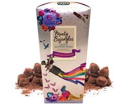 Monty Bojangles | Truffles Selection Trophy Sharing Gift Box 285g | 285g