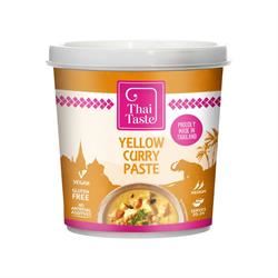 Thai Taste | Thai Taste Yellow Curry Paste 400g | 400g