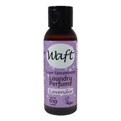 Waft | Concentrated Laundry Perfume Lavender 50ml (100w) | 50ml