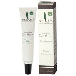 Sukin | Antioxidant Eye Serum Tube 35ml | 35ml