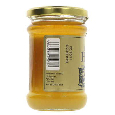 Littleover Apiaries | Lavender Honey | 340G