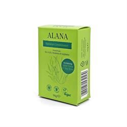 Alana | Aloe Vera & Tea Tree Natural Conditioner Bar 90g | 90g