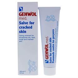 Gehwol | Med Salve for Cracked Skin 75ml | 75ml