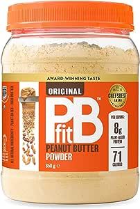 PBfit | Peanut Butter Powder | 850g