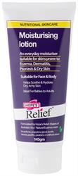 Hopes Relief | Moisturising Lotion 145g | 145g