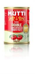 Mutti | Mutti Tomato Puree Tin 140g | 140g