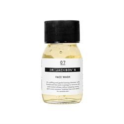 Dr Jackson's | 07 - Gentle Face Wash 30ml | 30ml