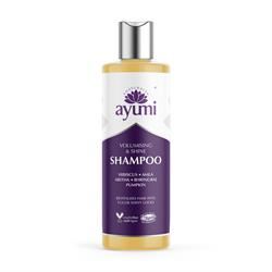 Ayumi | Ayumi Volumising & Shine Shampoo 250ml | 250ml