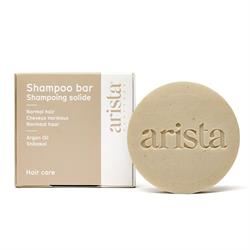 Arista | Arista Shampoo Bar Normal 80g | 80g