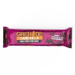 Grenade | Carb Killa Dark Chocolate Raspberry 60g | 60g