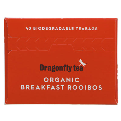 Dragonfly Tea | Rooibos | 40 bags