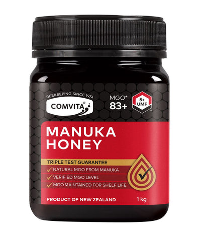 Comvita | Manuka Honey UMF�5+ | 1000g