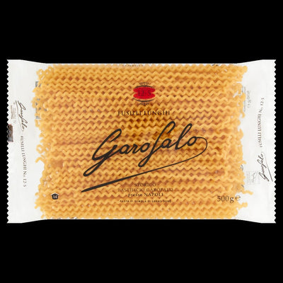 Garofalo | Fusilli Lunghi | 500g