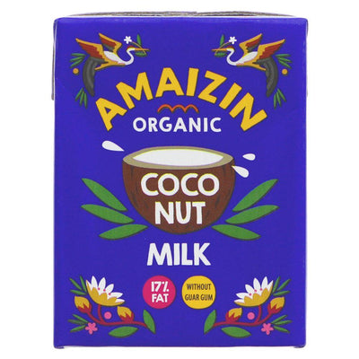 Amaizin | Coconut Milk | 200ml