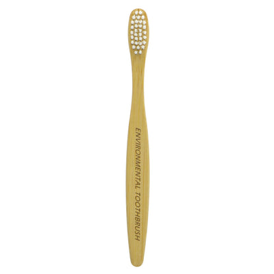 Environmental Toothbrush | The Environmental Toothbrush - Soft | 1