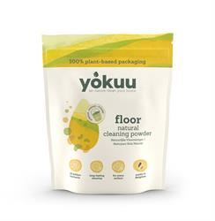 Yokuu | Yokuu Powdered Floor Cleaner 500g | 500g