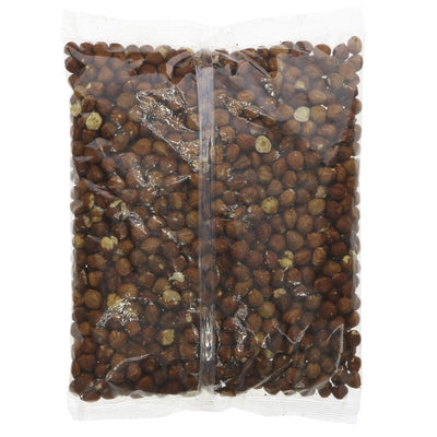 Suma | Hazelnuts - Organic | 1 KG