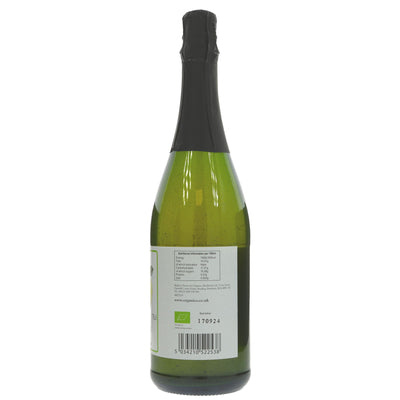 Organico | Apple Lemon Refresher | 750ml