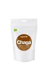 Superfruit | Chaga Powder 100g EU Organic | 100g