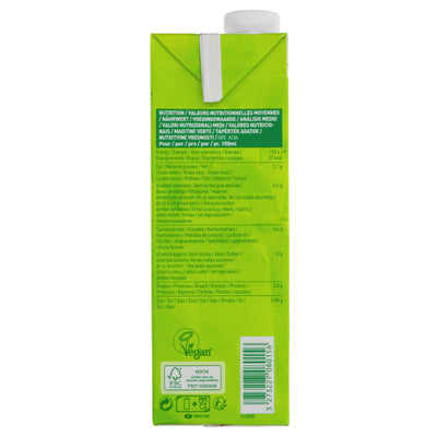 Sojade | Soya Drink - Unsweetened - organic | 1l