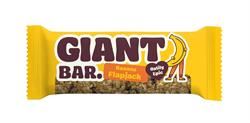 Ma Baker | Giant Banana Bar 90g | 90g