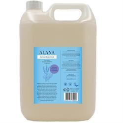 Alana | English Lavender Natural Body Wash 5L | 5000ml