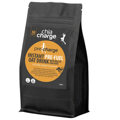 Chia Charge | Chia Charge pre fuel pouch | 1500g