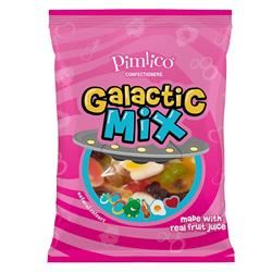 Pimlico Confectioners | Galactic Mix Bag 120G | 120g