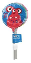 Nomo | Kids Nomster Free From Lollies 3pack 32g | 32g