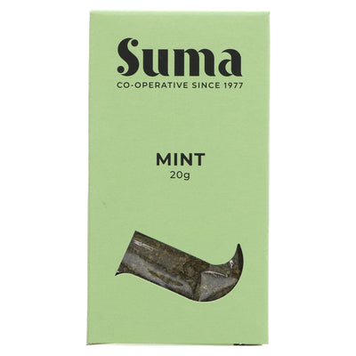 Suma | Mint | 20g