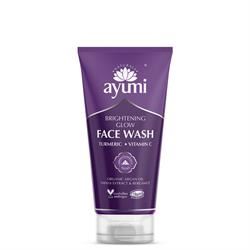 Ayumi | Turmeric Face Wash 150ml | 150ml