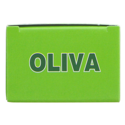 Oliva | Aloe Vera Olive Oil Soap - With Aloe Vera | 100g