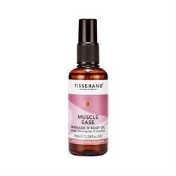 Tisserand | Tisserand Muscle Ease Body Oil 100ml | 100ml