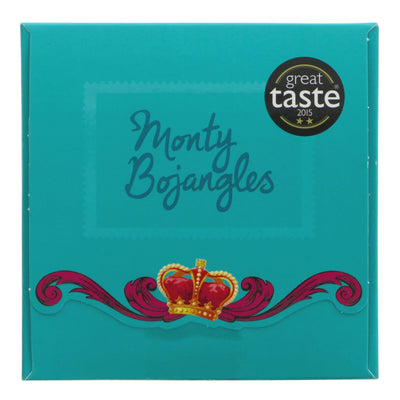 Monty Bojangles | Flutter Scotch French Truffles | 150g