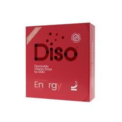 Diso | 30 Strips per box | 30strips