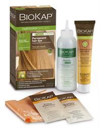 BioKap | Hair Lightening Cream Permanent 140ml | 140ml