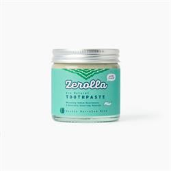 Zerolla | Eco Natural Whitening Toothpaste 60ml - Double Mint | 60ml