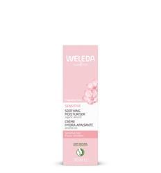 Weleda | Sensitive Soothing Moisturiser Cream 30ml | 30ml