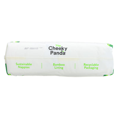 The Cheeky Panda | Bamboo Nappies Size 2, 3-8kg | 44