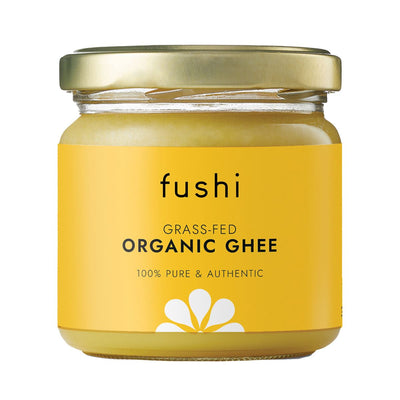 Fushi | Organic Ghee  | 230g