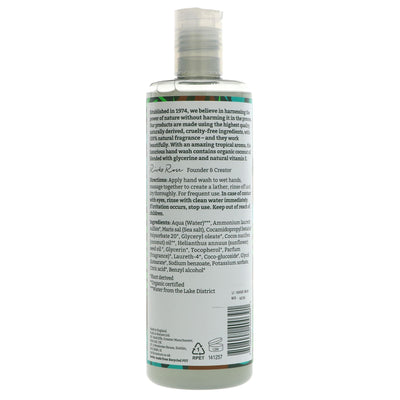 Faith In Nature | Coconut Hand Wash | 400ml