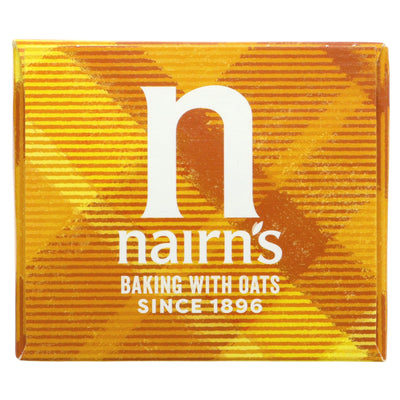 Nairn's | Oatcakes - Cheese | 200g