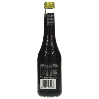 Aspall | Balsamic Vinegar - Organic | 350ML