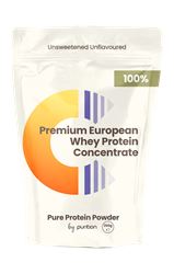 Purition | 100% Whey Concentrate Protein 200g | 200g