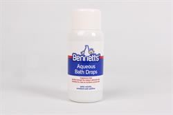 Bennetts |  Aqueous Bath Drops 200ml | 200ml