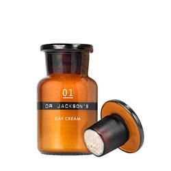 Dr Jackson's | 01 - Day Cream 50ml | 50ml