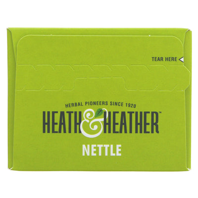 Heath And Heather | Nettle | 50 bags