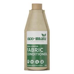 Eco-Mate | eco-mate Juniper Fabric Conditioner 500ml | 500ml