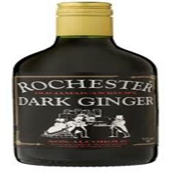 Rochester | Dark Ginger Drink 725ml | 725ml