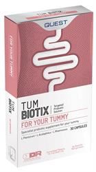 Quest | TUM BIOTIX | 30 capsule